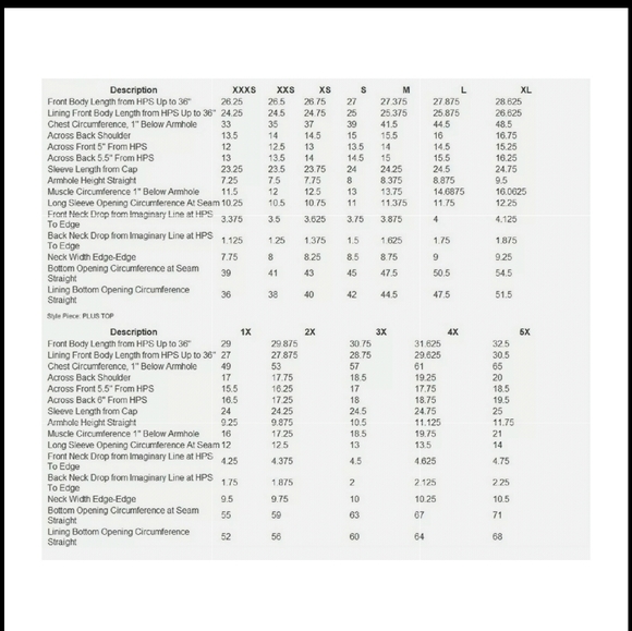 NwT DuJour Embroudered Ruffle Hem Blouse - Picture 5 of 5